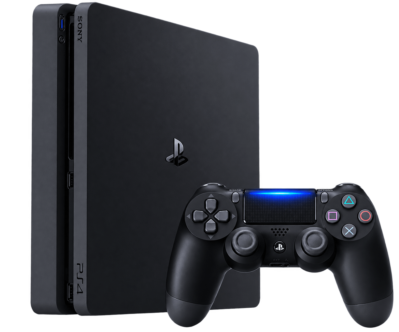 PsPrime — consola PlayStation testada e preparada