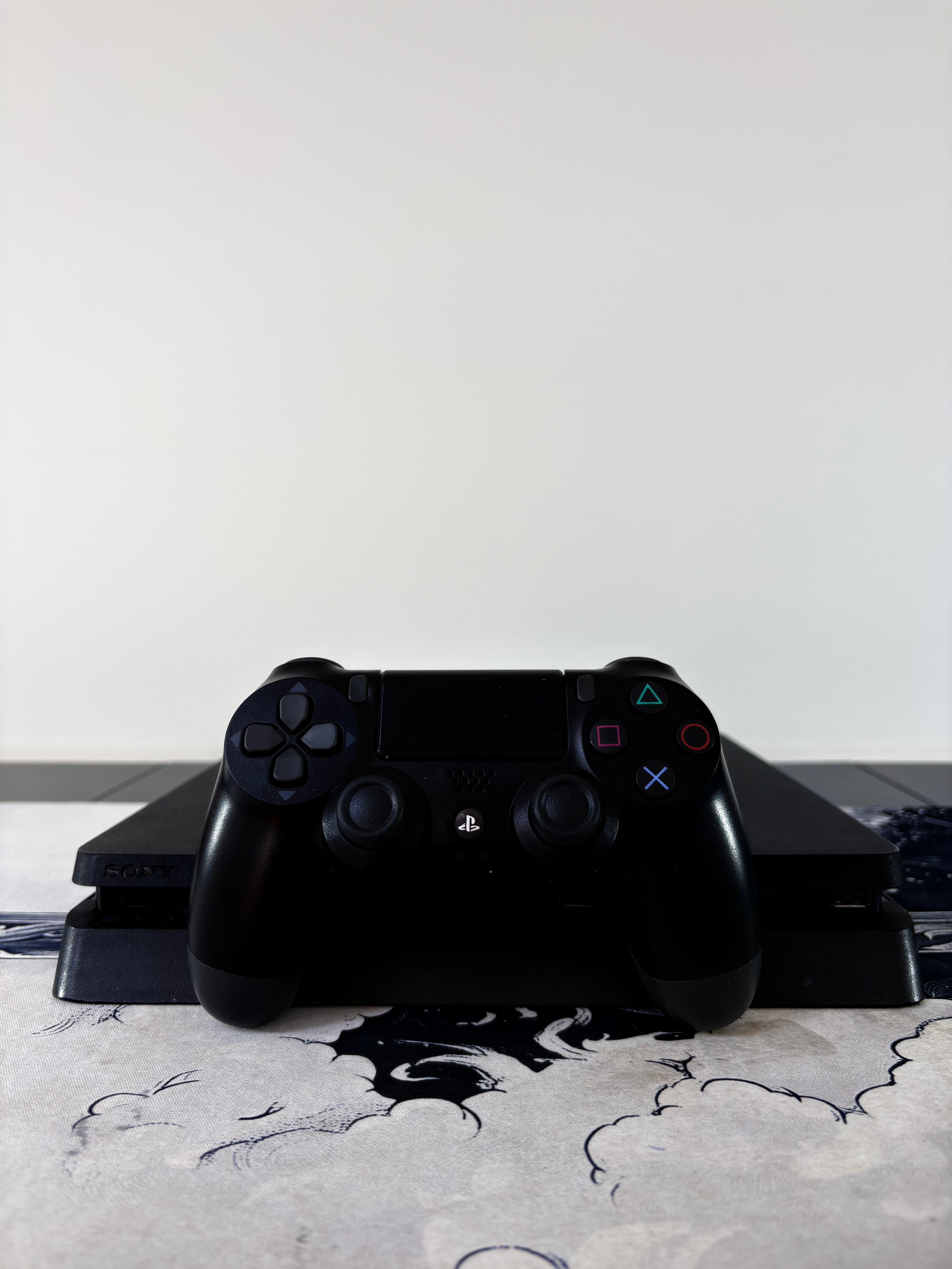 PlayStation 4 ( PS4) - Slim